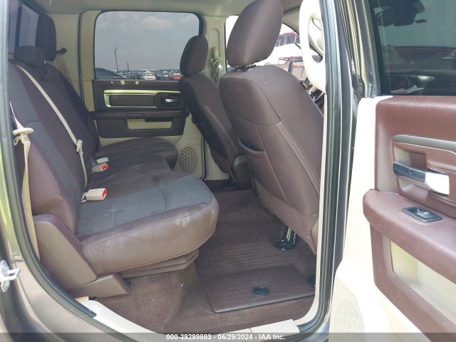 1C6RR6LG6HS714697 RAM 1500 Lone Star  4x2 5'7 Box