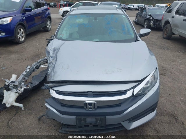 Honda CIVIC EX 2016 19XFC2F75GE244973 Image 11