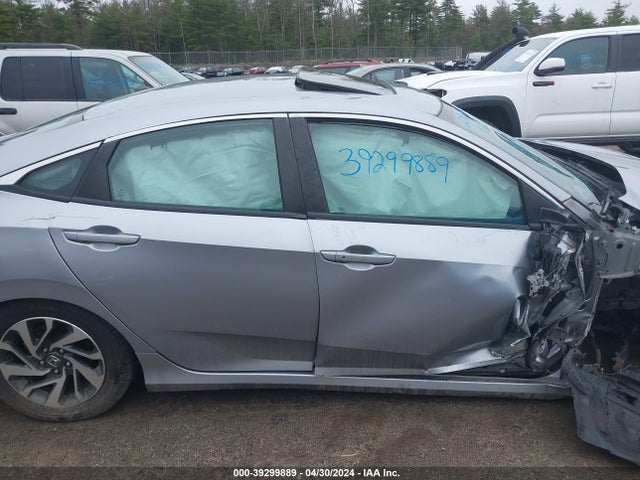 Honda CIVIC EX 2016 19XFC2F75GE244973 Image 12