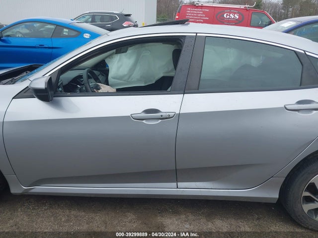 Honda CIVIC EX 2016 19XFC2F75GE244973 Image 13