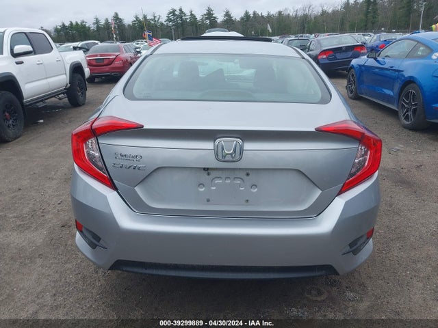 Honda CIVIC EX 2016 19XFC2F75GE244973 Image 15