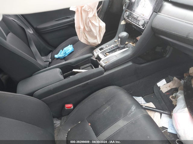 Honda CIVIC EX 2016 19XFC2F75GE244973 Image 5