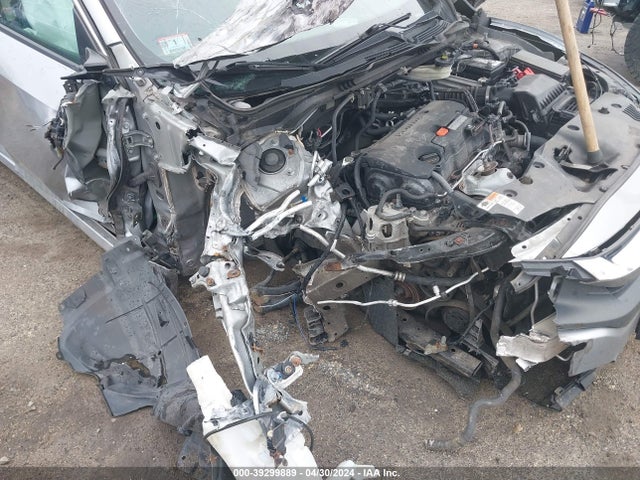 Honda CIVIC EX 2016 19XFC2F75GE244973 Image 6