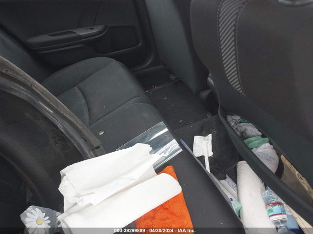 Honda CIVIC EX 2016 19XFC2F75GE244973 Image 8