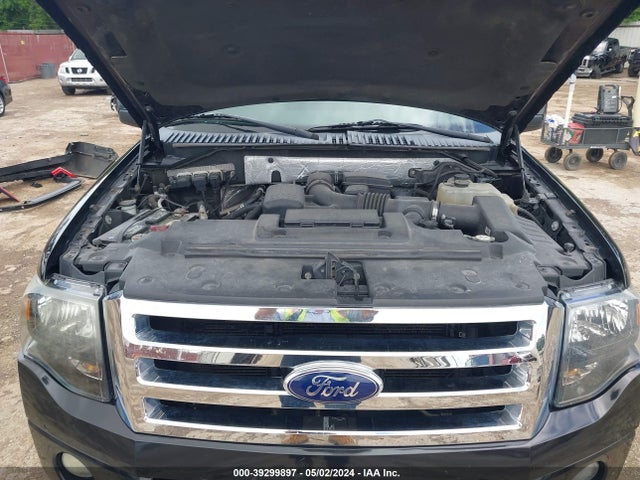 Ford Expedition Limited 2014 1FMJU2A53EEF01209 Image 10