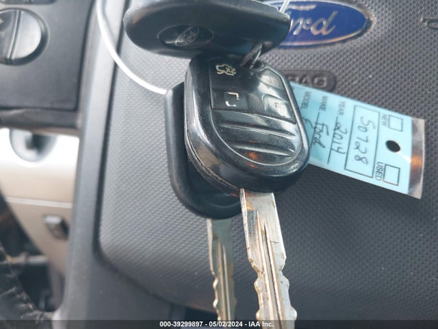 Ford Expedition Limited 2014 1FMJU2A53EEF01209 Image 11