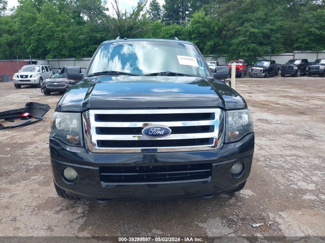 Ford Expedition Limited 2014 1FMJU2A53EEF01209 Image 13