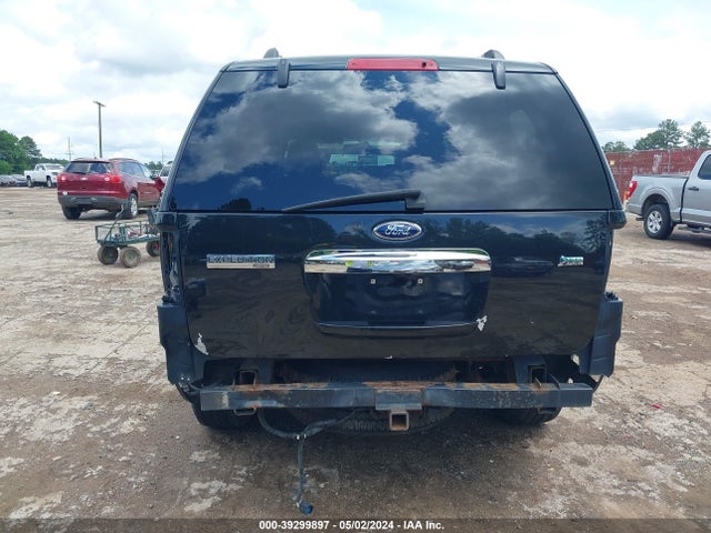 Ford Expedition Limited 2014 1FMJU2A53EEF01209 Image 17