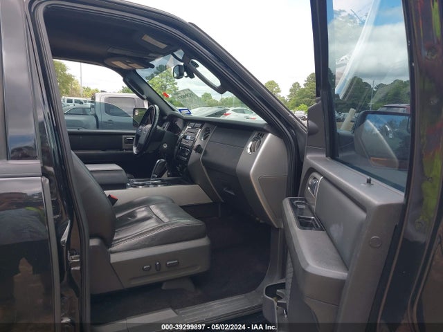 Ford Expedition Limited 2014 1FMJU2A53EEF01209 Image 5