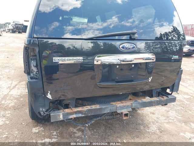Ford Expedition Limited 2014 1FMJU2A53EEF01209 Image 6