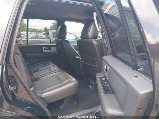Ford Expedition Limited 2014 1FMJU2A53EEF01209 Image 8