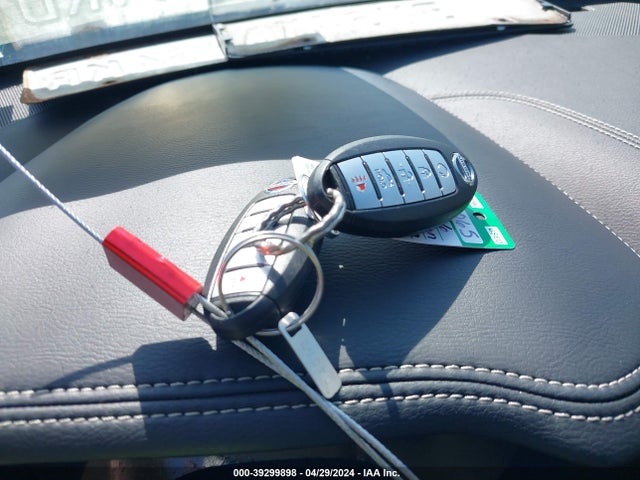 Nissan Maxima 3.5 Sv 2016 1N4AA6AP5GC437944 Image 11