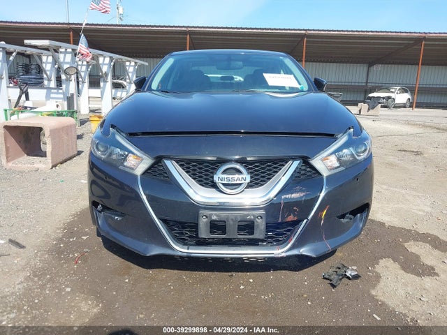 Nissan Maxima 3.5 Sv 2016 1N4AA6AP5GC437944 Image 12
