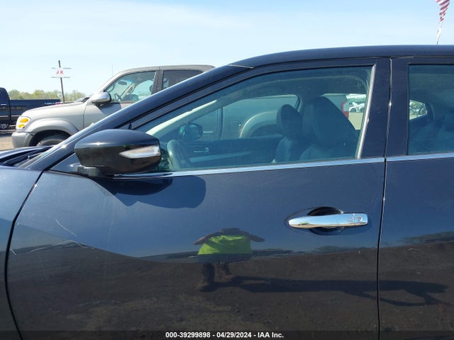 Nissan Maxima 3.5 Sv 2016 1N4AA6AP5GC437944 Image 14