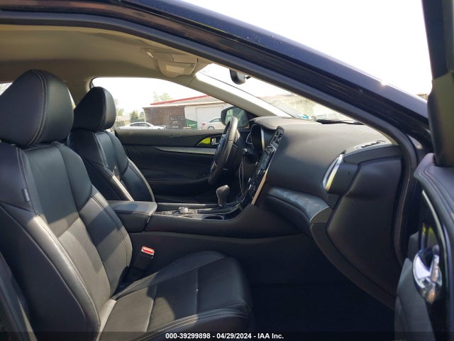 Nissan Maxima 3.5 Sv 2016 1N4AA6AP5GC437944 Image 5