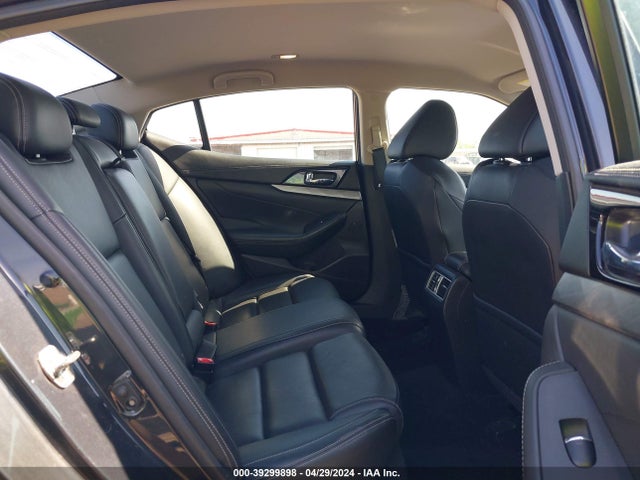 Nissan Maxima 3.5 Sv 2016 1N4AA6AP5GC437944 Image 8