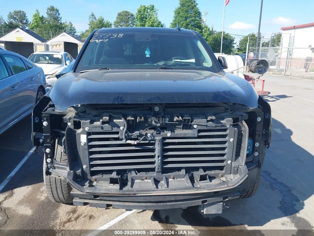 GMC YUKON XL DENALI 2017 1GKS2HKJ6HR337128 Image 13