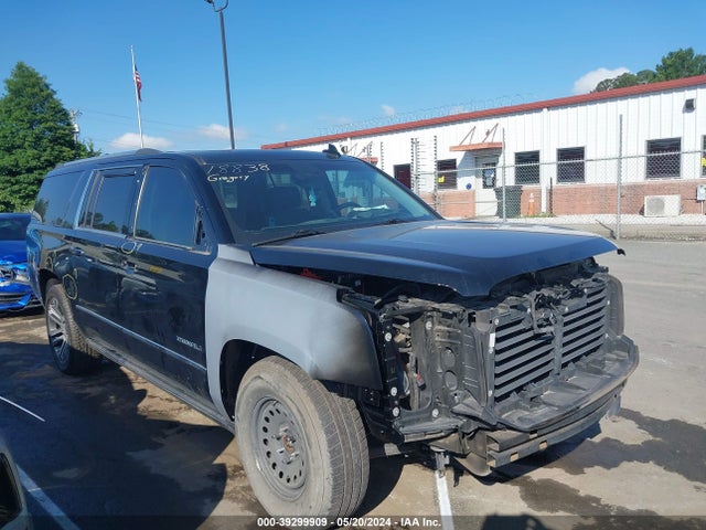 GMC YUKON XL DENALI 2017 1GKS2HKJ6HR337128 Image 14
