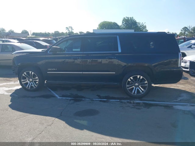 GMC YUKON XL DENALI 2017 1GKS2HKJ6HR337128 Image 15