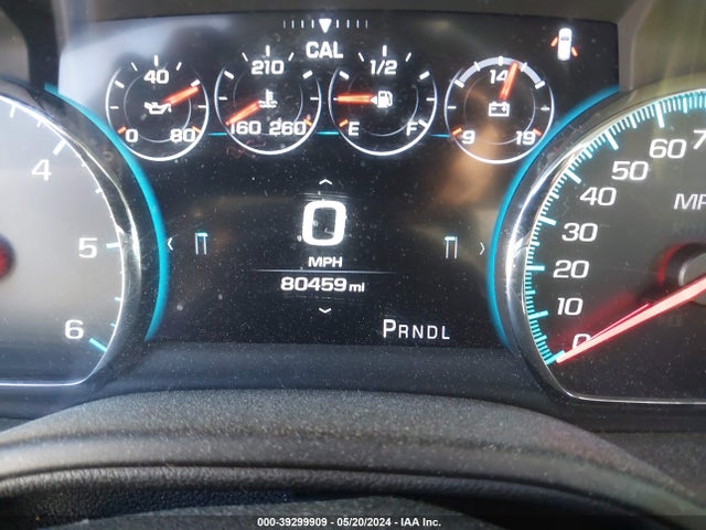 GMC YUKON XL DENALI 2017 1GKS2HKJ6HR337128 Image 16