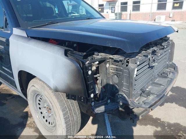 GMC YUKON XL DENALI 2017 1GKS2HKJ6HR337128 Image 18