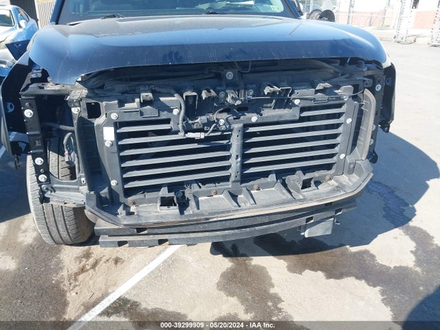 GMC YUKON XL DENALI 2017 1GKS2HKJ6HR337128 Image 19