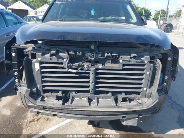 GMC YUKON XL DENALI 2017 1GKS2HKJ6HR337128 Image 6