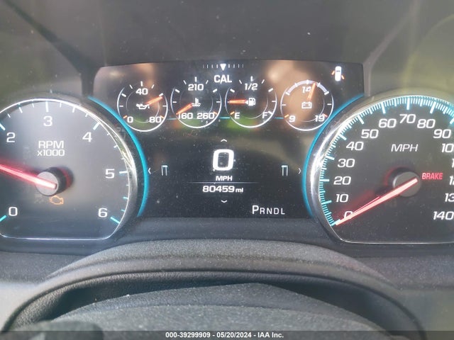 GMC YUKON XL DENALI 2017 1GKS2HKJ6HR337128 Image 7