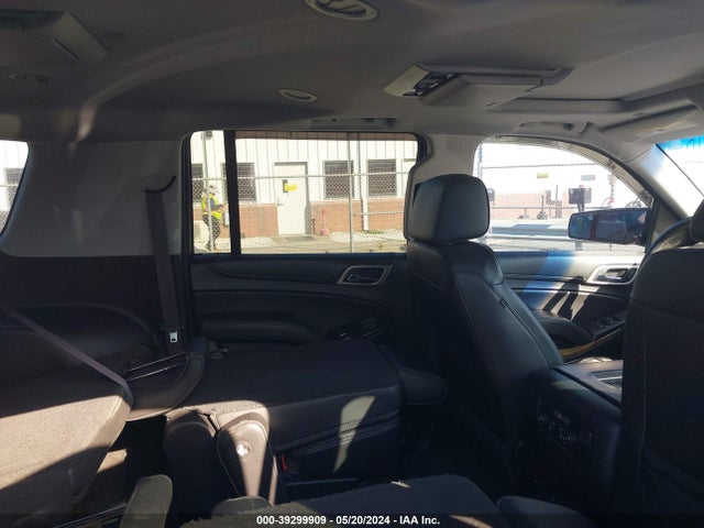 GMC YUKON XL DENALI 2017 1GKS2HKJ6HR337128 Image 8
