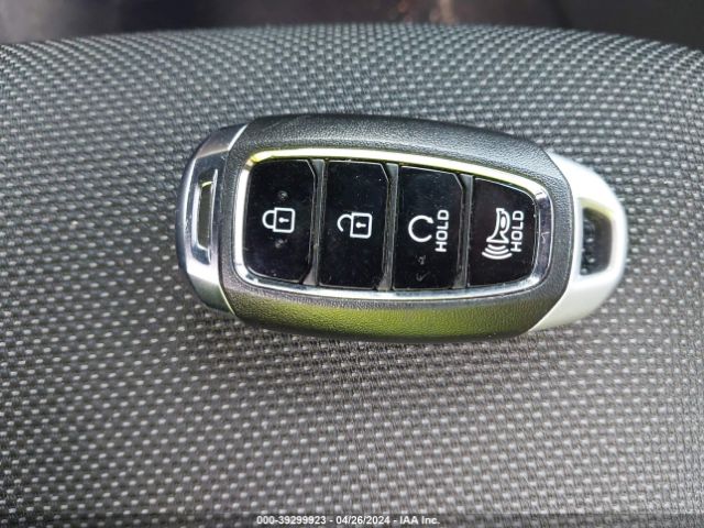 KM8K33A33PU980848 Hyundai Kona N Line
