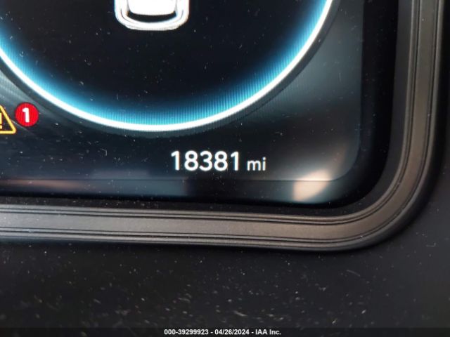 KM8K33A33PU980848 Hyundai Kona N Line