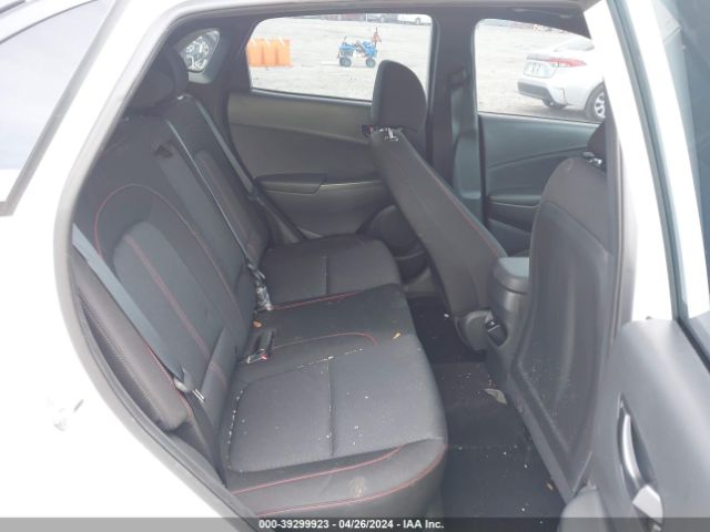 KM8K33A33PU980848 Hyundai Kona N Line