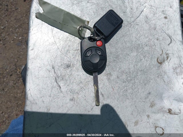 Ford ESCAPE SE 2015 1FMCU0GXXFUA16322 Image 11