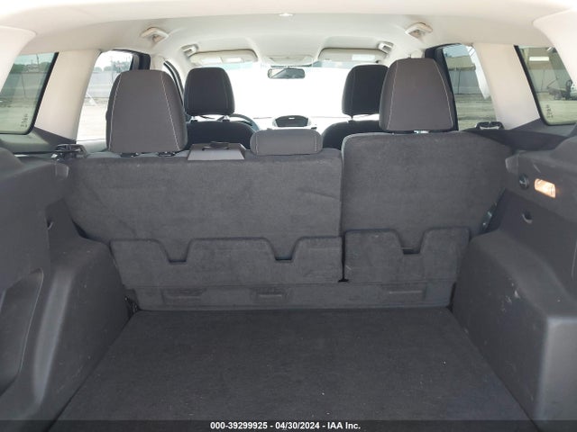 Ford ESCAPE SE 2015 1FMCU0GXXFUA16322 Image 16