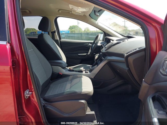 Ford ESCAPE SE 2015 1FMCU0GXXFUA16322 Image 5