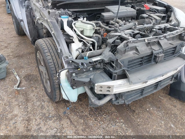 Honda CR-V EX 2018 7FARW1H55JE012101 Image 6