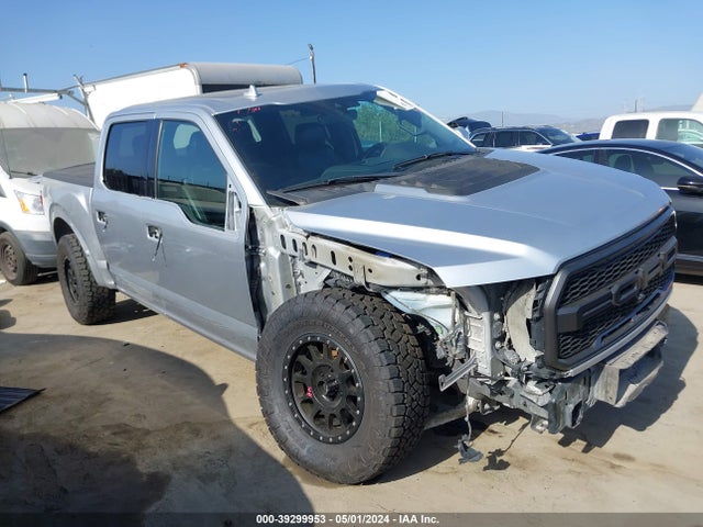 2019 1FTFW1RG5KFC87236 main image