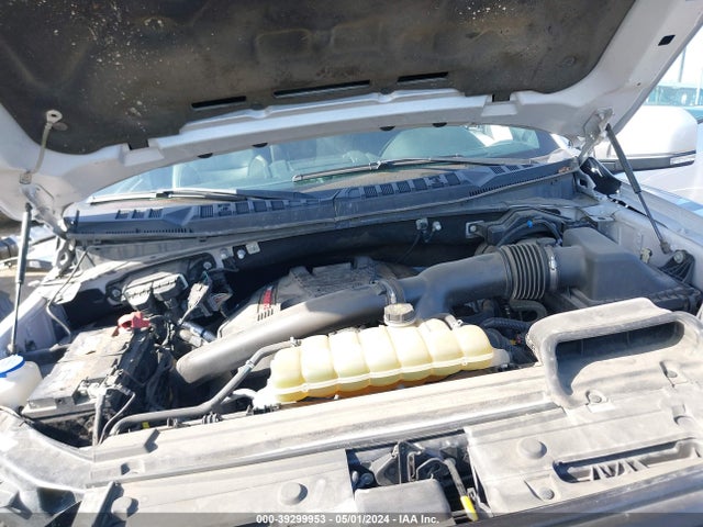 Ford F-150 Raptor 2019 1FTFW1RG5KFC87236 Image 10