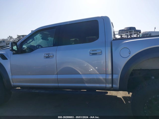 Ford F-150 Raptor 2019 1FTFW1RG5KFC87236 Image 15