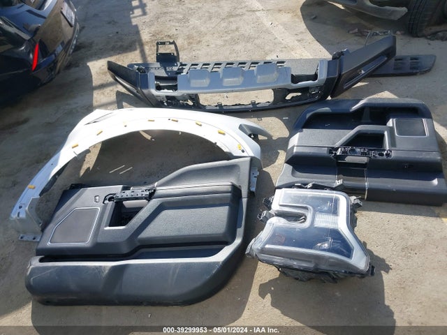 Ford F-150 Raptor 2019 1FTFW1RG5KFC87236 Image 12