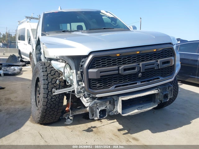 Ford F-150 Raptor 2019 1FTFW1RG5KFC87236 Image 6