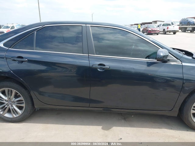 Toyota CAMRY SE 2017 4T1BF1FK4HU425968 Image 14