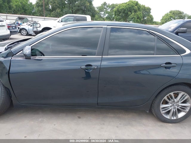 Toyota CAMRY SE 2017 4T1BF1FK4HU425968 Image 15