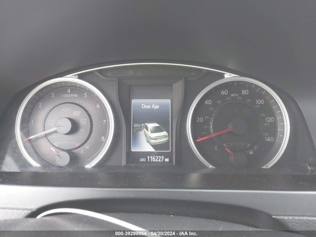 Toyota CAMRY SE 2017 4T1BF1FK4HU425968 Image 7