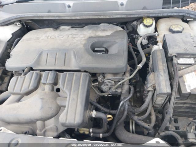 1G4PR5SK3E4112545 Buick Verano Convenience Group