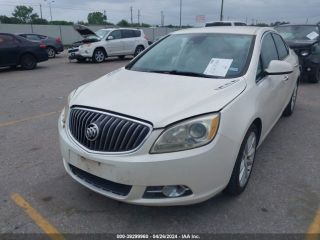 1G4PR5SK3E4112545 Buick Verano Convenience Group