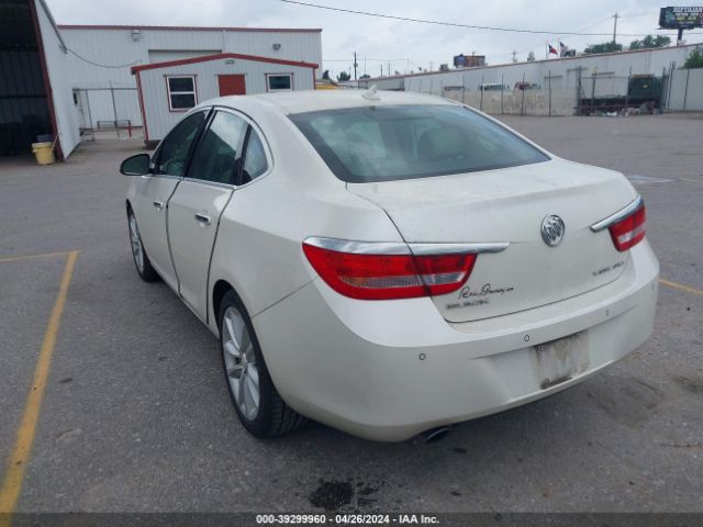 1G4PR5SK3E4112545 Buick Verano Convenience Group