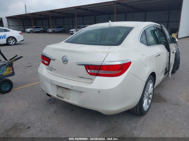 1G4PR5SK3E4112545 Buick Verano Convenience Group