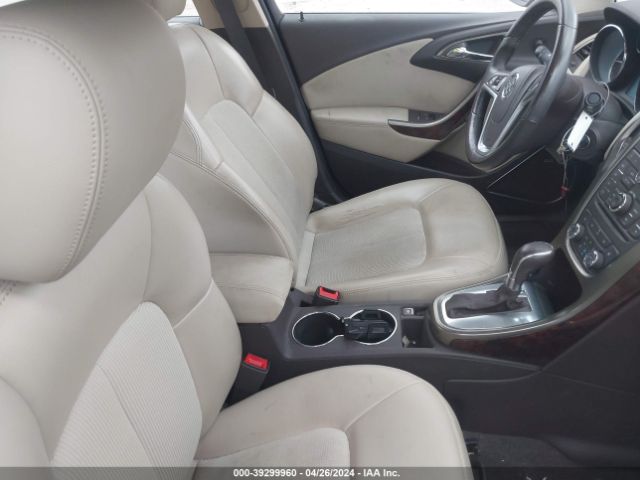 1G4PR5SK3E4112545 Buick Verano Convenience Group