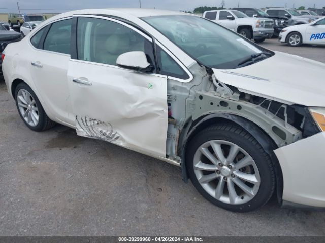1G4PR5SK3E4112545 Buick Verano Convenience Group